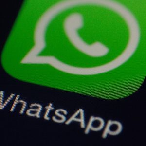 Whatsapp Status ja és aquí