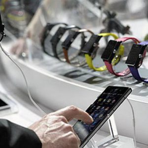 Tot es torna intel·ligent
