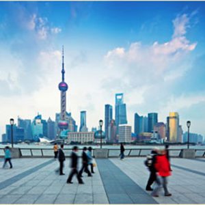 Meet the Chinese consumer of 2020
