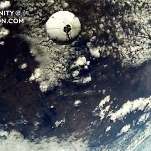Zero2Infinity, triada projecte finalista del “The South Summit”