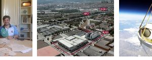 Zero 2 infinity escull l’EITI Barberà per dur a terme la seva activitat industrial
