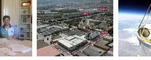 Zero 2 infinity escull l’EITI Barberà per dur a terme la seva activitat industrial