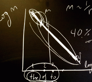Comproven una sorprenent llei matemàtica en els textos del Projecte Gutenberg